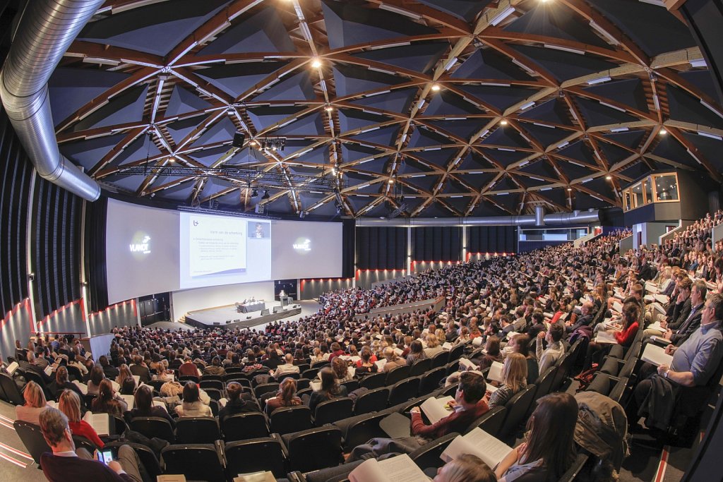 Congrès des Notaires - Audi2000 - Brusselsexpo - november 2016 