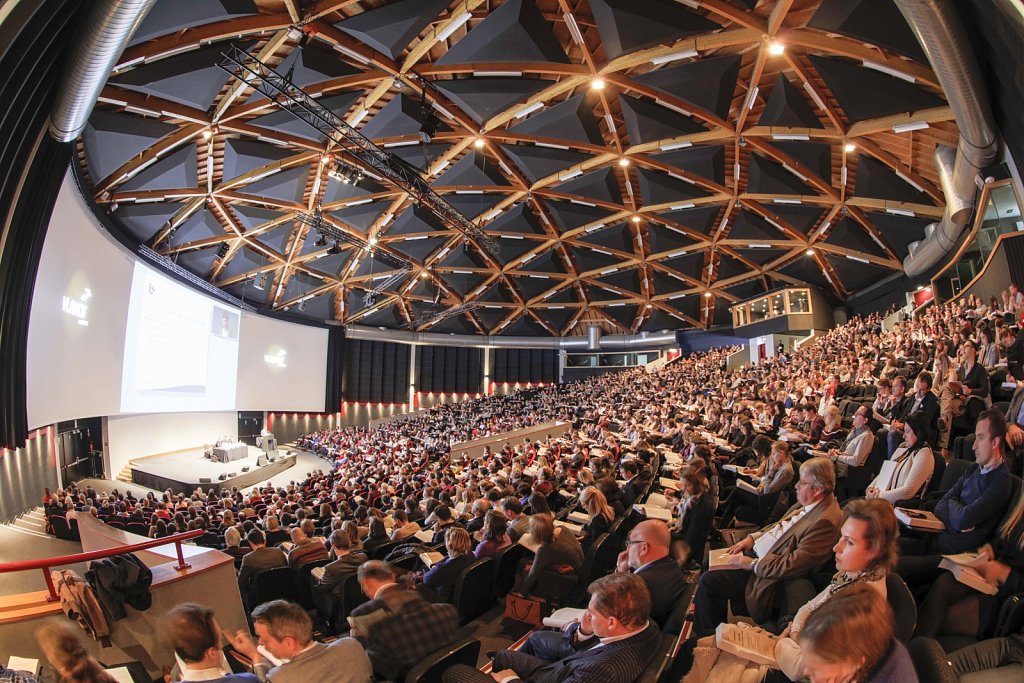 Congrès des Notaires - Audi2000 - Brusselsexpo - november 2016 