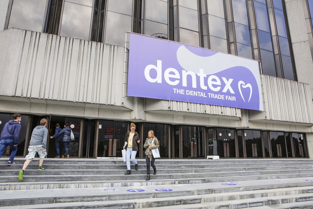 Dentex - Brusselsexpo - october 2016 - © Ivan Verzar
