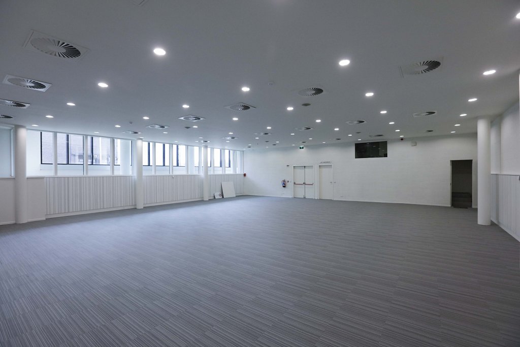 Meeting Rooms Hall 3