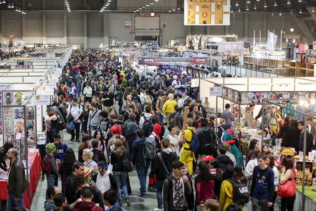Made in Asia - Brusselsexpo - P4-5-6-9 - march 2016 - © Ivan Ve