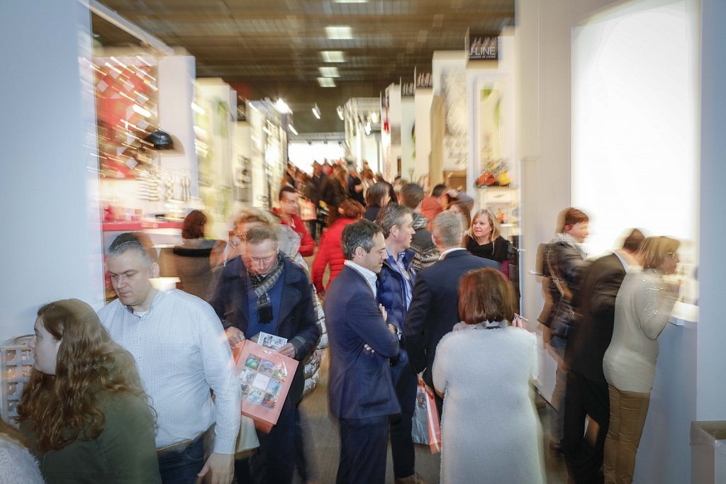 all4home - Brusselsexpo - P11 - february 2016
