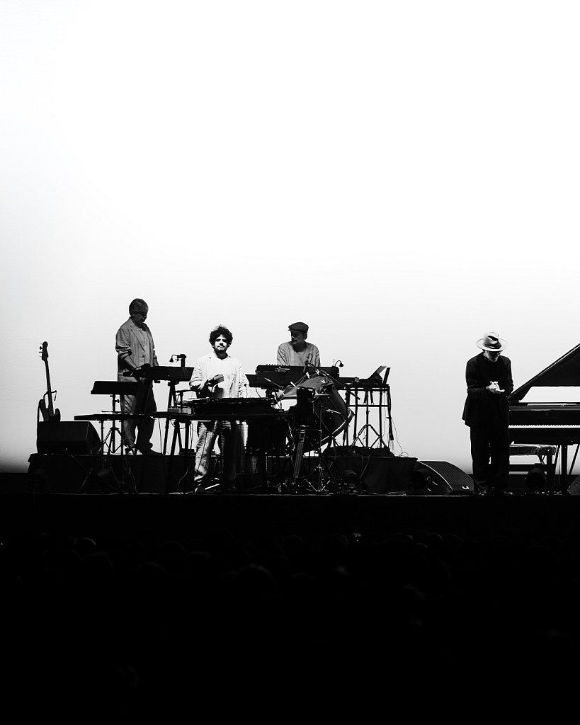 Ludovico Einaudi