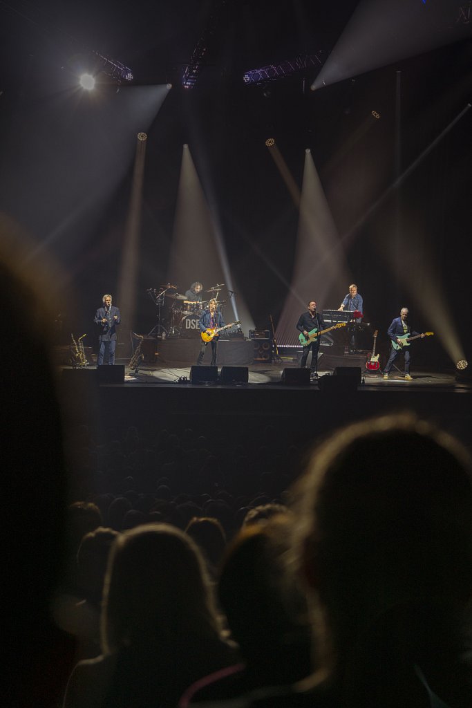 Dire Straits Experience